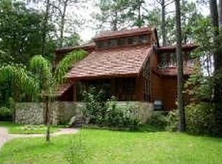 13970 Challenger Dr, Willis, TX 77318