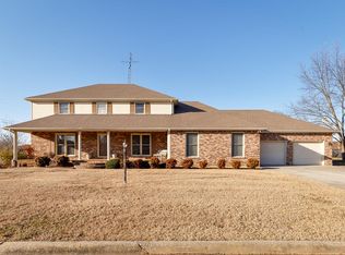 1701 Jackson Ave, Muscle Shoals, AL 35661