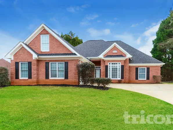 160 Wisteria Way, Covington, GA 30016