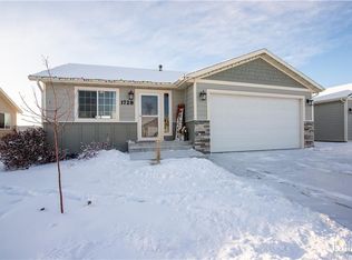 1728 Savona St, Billings, MT 59105