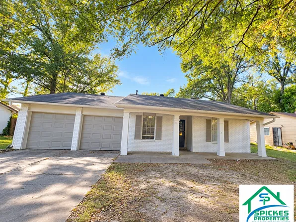 66 Meadowlark Dr, Cabot, AR 72023
