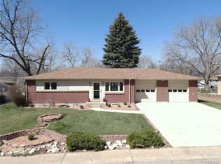 6499 Iris Way, Arvada, CO 80004