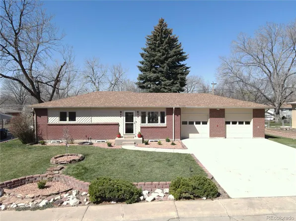 6499 Iris Way, Arvada, CO 80004