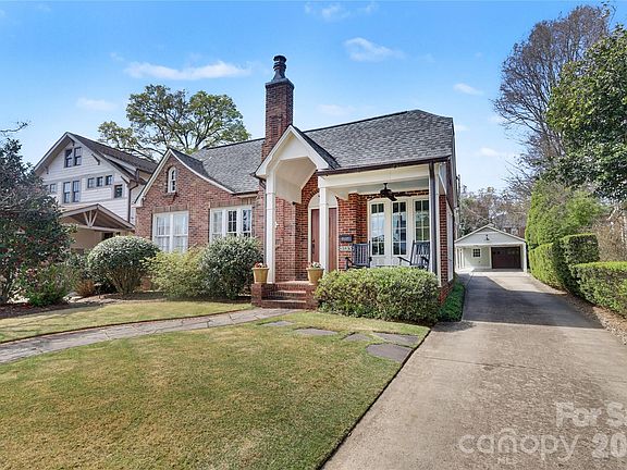 2nd image of 1830 Asheville Pl