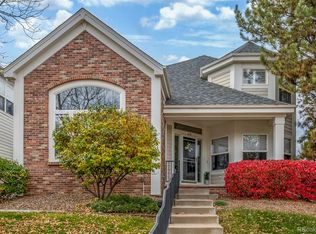 1011 S Valentia Street #30, Denver, CO 80247