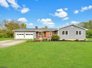 1256 Route 31, Lebanon, NJ 08833