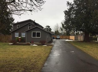 8362 Double Ditch Rd, Lynden, WA 98264