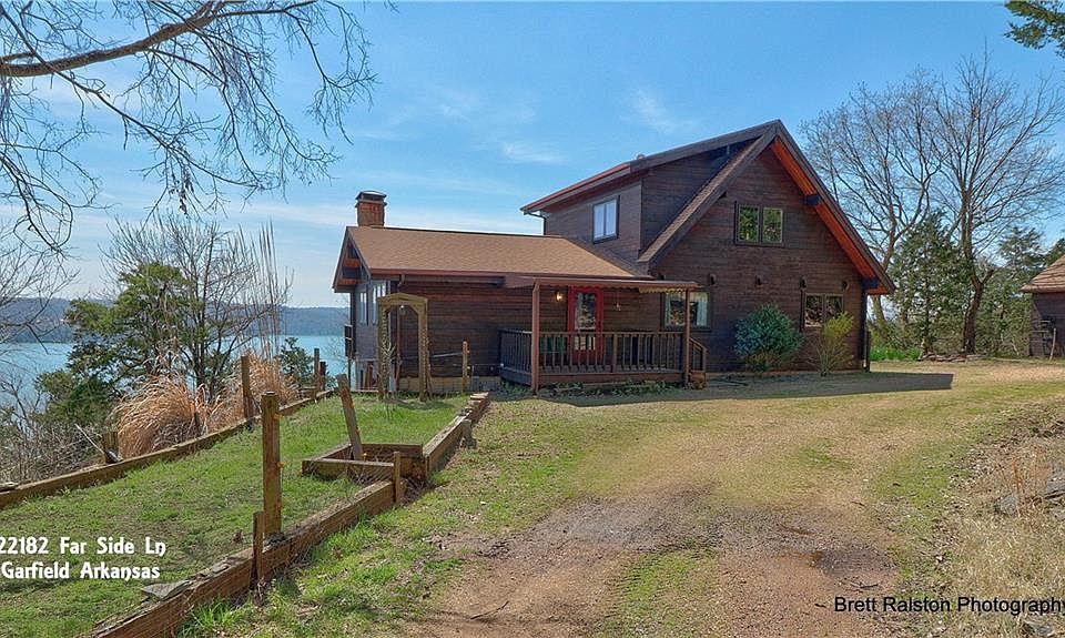 22182 Far Side Ln, Garfield, AR 72732 Zillow
