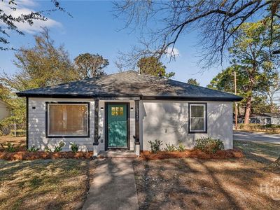 2320 Alabama Avenue, Savannah, GA, 31404