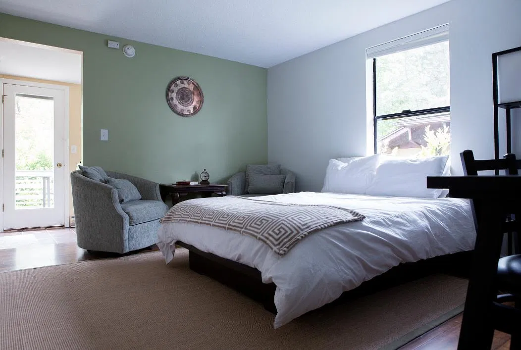 Studio, 450 sqft, $1,800 — Photo 2