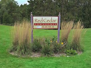 385 Red Cedar St APT 4, Menomonie, WI 54751