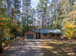 N11537 Squaw Lake Rd, Rhinelander, WI 54501