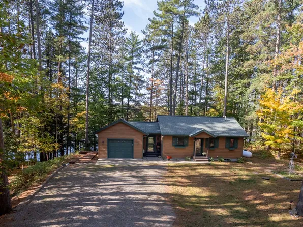 N11537 Squaw Lake Rd, Rhinelander, WI 54501