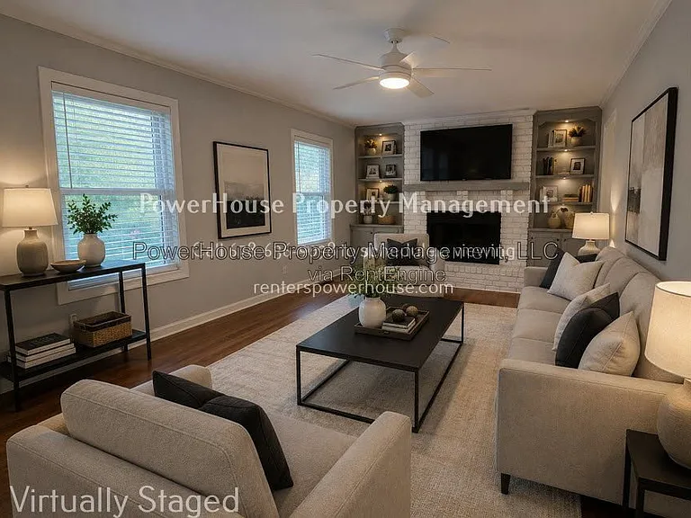 4453 Old Mabry Pl NE — Photo 2