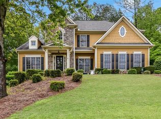 9660 Old Riverside Ln, Ball Ground, GA 30107