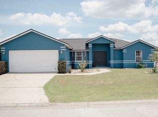 6784 Bordeaux Blvd, Lakeland, FL 33811