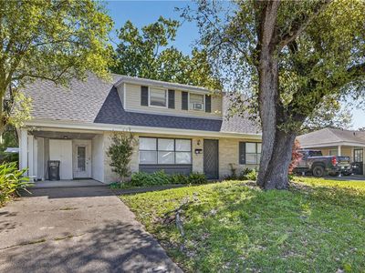 2744 Somerset Dr, New Orleans, LA, 70131