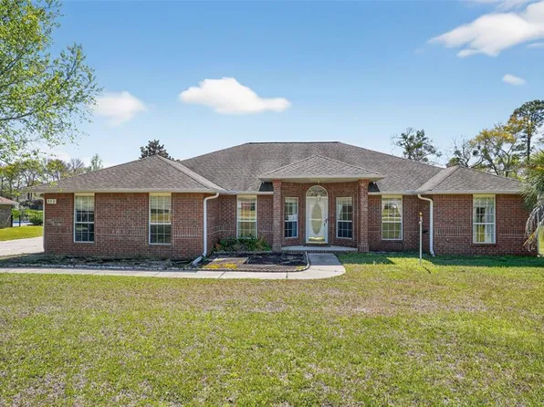 953 Chesapeake Trl, Cantonment, FL 32533