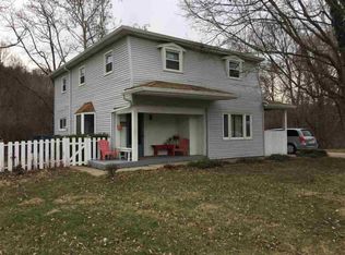 5533 River Rd, Hebron, KY 41048