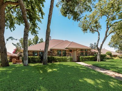 2404 Cliffside Dr, Plano, TX, 75023