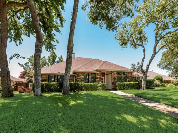 2404 Cliffside Dr, Plano, TX 75023