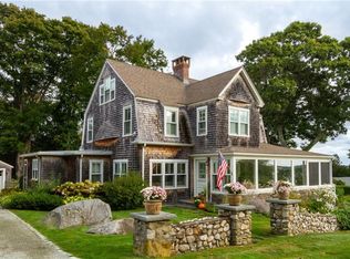 106 Plum Beach Rd, Saunderstown, RI 02874