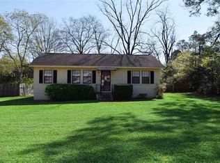 707 Virginia Dr, Dothan, AL 36301