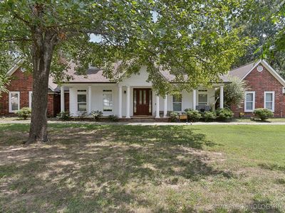 13412 Hickory Dr, Claremore, OK, 74019