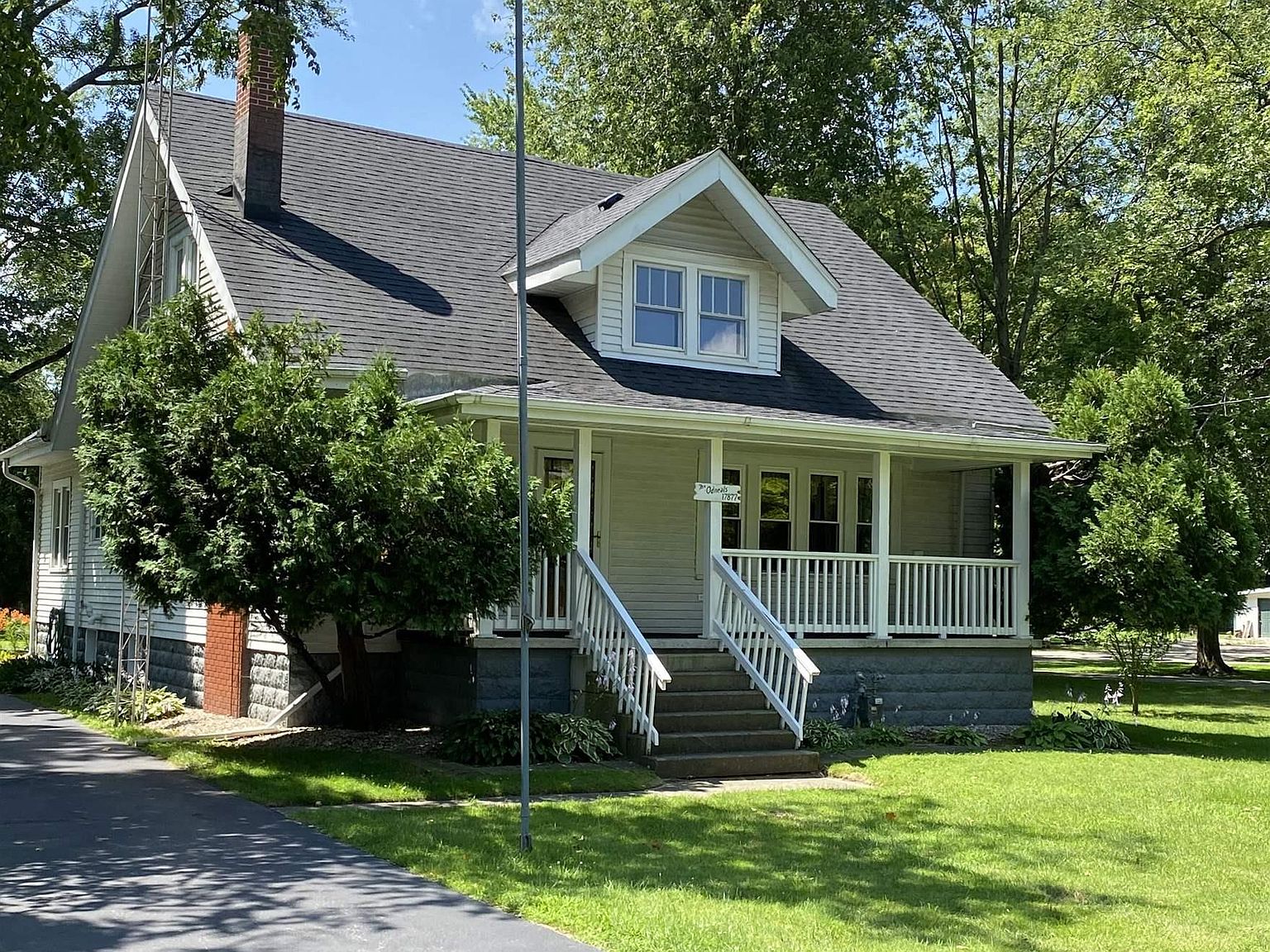 17877 W Albain Rd, Petersburg, MI 49270 Zillow