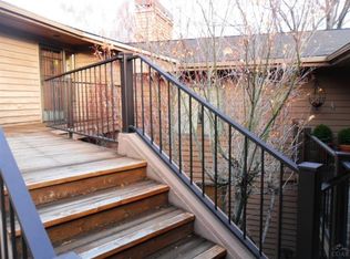 1414 NW Awbrey Rd APT C, Bend, OR 97703