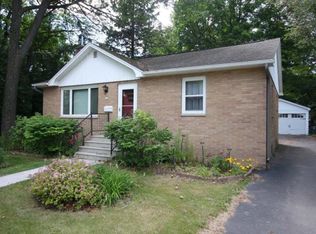 308 Sutliff Ave, Rhinelander, WI 54501