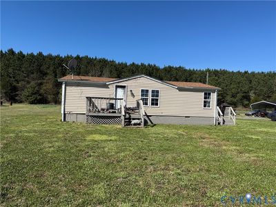 4446 Slagles Lake Rd Lot 10, Emporia, VA, 23847