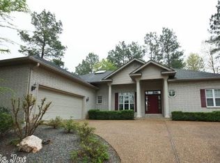 12 Asombroso Ln, Hot Springs Village, AR 71909