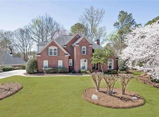 6310 Rutherford Pl, Suwanee, GA 30024