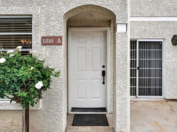 1216 N Sunflower Ave APT A, Covina, CA 91724