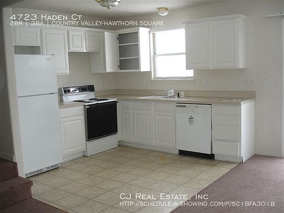 2nd image of 4723 Haden Ct