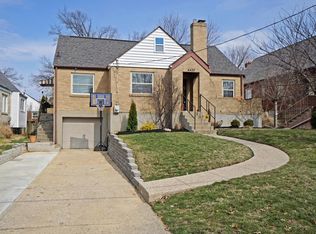 4420 Raceview Ave, Cincinnati, OH