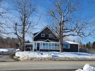 327 Brighton Rd, Lockeport, NS B0T1L0