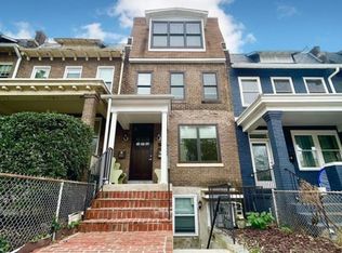 37 T St NE FLOOR 2, Washington, DC 20002