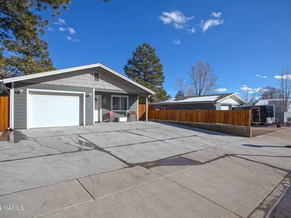 2204 N West St, Flagstaff, AZ 86004