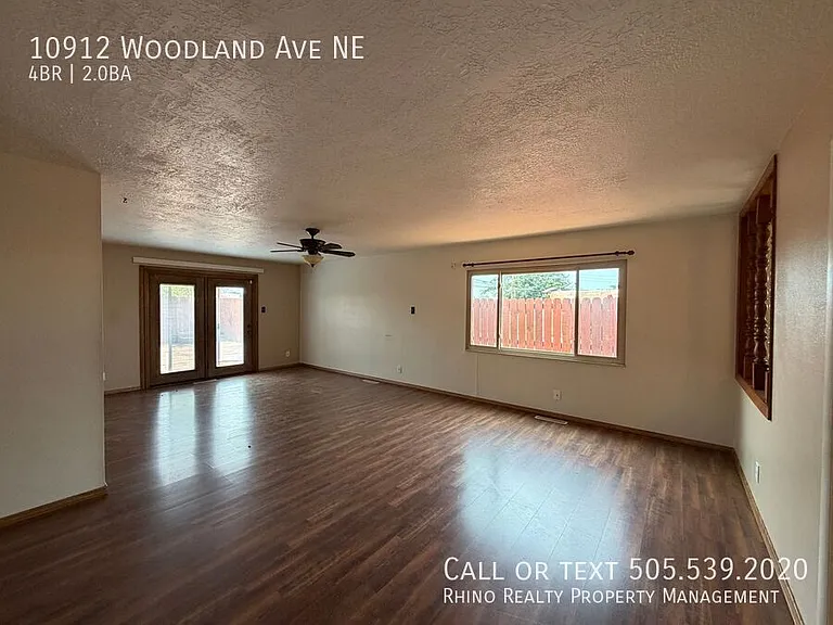 10912 Woodland Ave NE — Photo 6