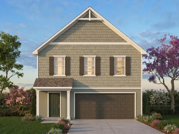 1056 Toland Dr #69P, Saint George, SC 29477