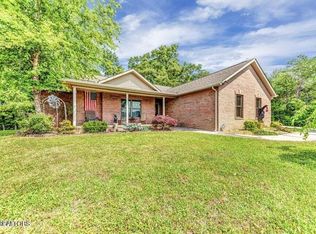 413 Glenns Lea, Sevierville, TN 37876