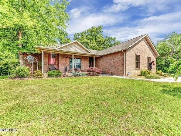 413 Glenns Lea, Sevierville, TN 37876