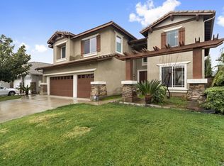11499 Brookrun Ct, Riverside, CA 92505