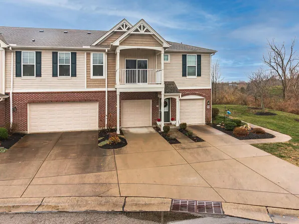 4033 Baywood Cir, Erlanger, KY 41018