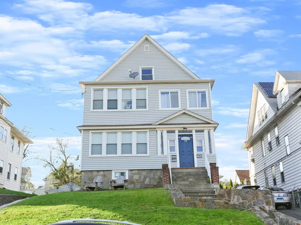 468 Hawley Avenue, Bridgeport, CT 06606