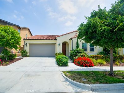 3125 S Claremont Dr, Ontario, CA, 91761