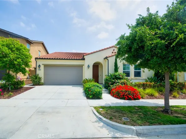 3125 S Claremont Dr, Ontario, CA 91761