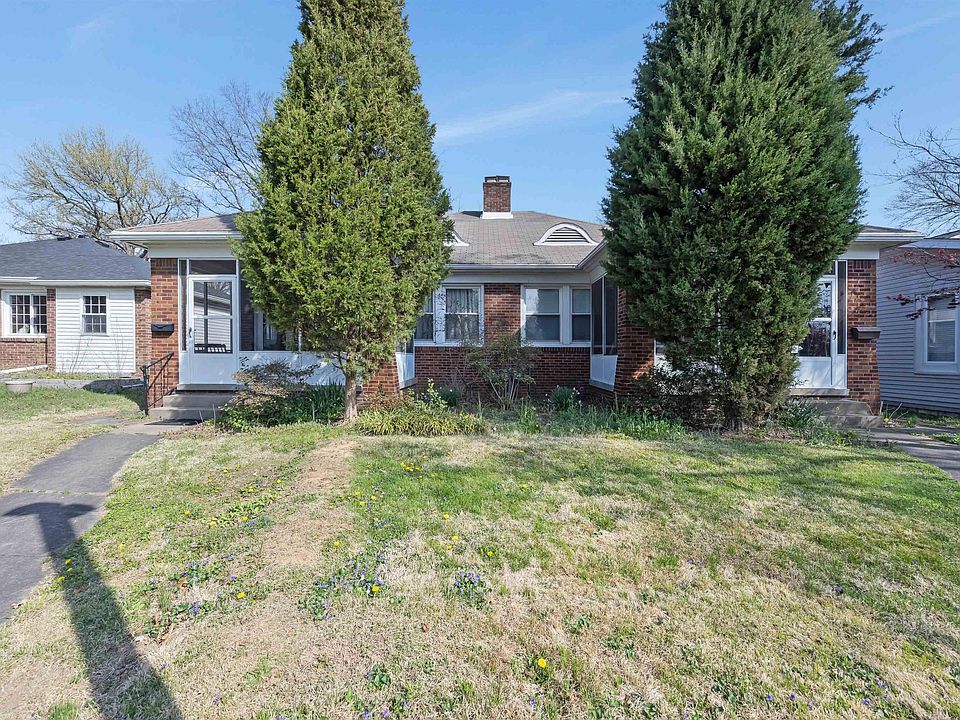 1st image of 2156-2158 Bayard Park Dr